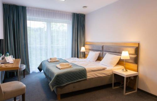 Hotel i Apartamenty pod Śnieżnikiem - Foto 27