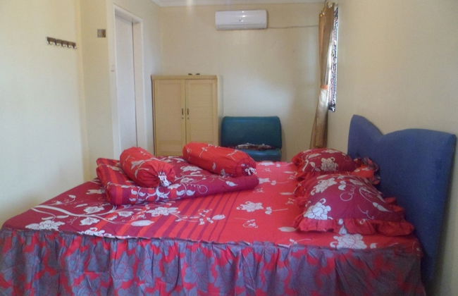 Villa Kota Bunga Protea - Photo 3