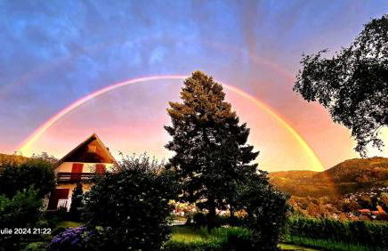 Renatas Ferienwohnung Sasbachwalden - Foto 47