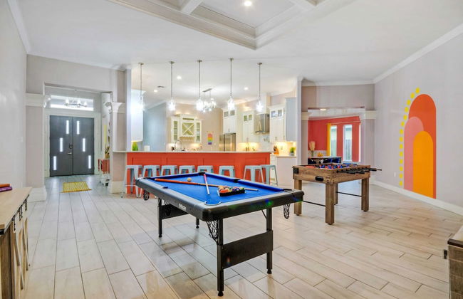 Graford by Avantstay Hot Tub, Firepit, Mini Putt - Foto 4