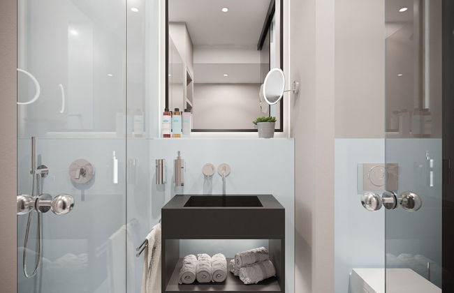 VISIONAPARTMENTS Glattbrugg - Foto 46