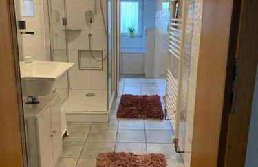 Mitten im Ruhrgebiet immer Willkommen, wlan , Netflix, Parking Free, 100m2 flat - Foto 6