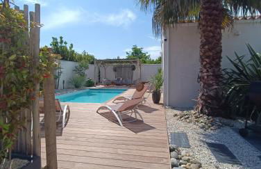 VILLA CLAIR DE DUNE - Foto 34