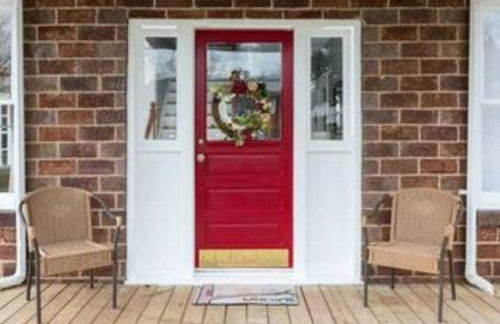 Steps to JMU & I-81 Fenced Yard Walk 2 Starbucks - Foto 12