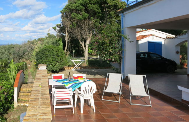 Sulla Scogliera - Photo 28