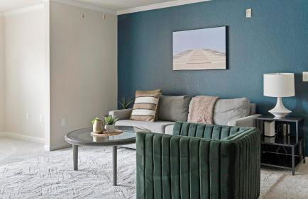 Landing Beautiful 1BD Game Room Courtyard - Foto 34