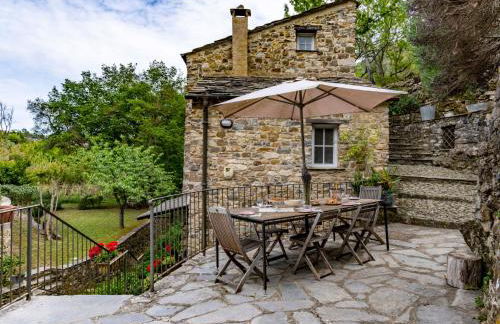 Villa Mulino du Pie - SLR120 by Interhome - Foto 24