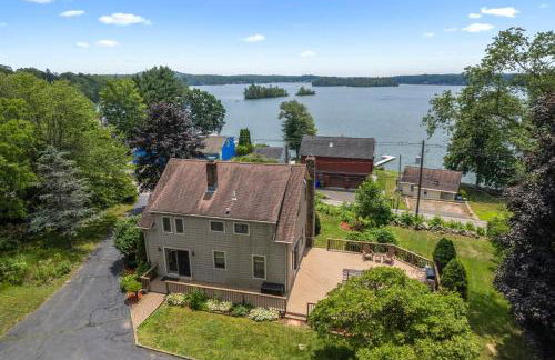 Grammy's Famous Lake House Retreat - Foto 55