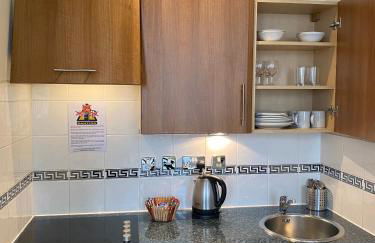 Grand Plaza Serviced Apartments - Foto 156