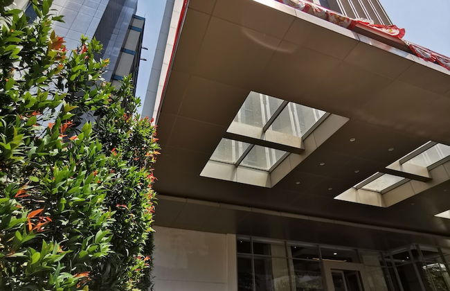 Warhol Residences Simpang Lima - Foto 1