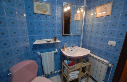 M O A Apartamento mariñeiro - Foto 19