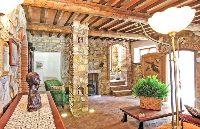 Casa Del Boscaiolo - Foto 4
