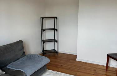 Elegantes Apartment in Villa - Foto 32