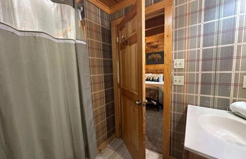 5 BDR for 20 with Hot Tub Pool Table & Lake View - Foto 17