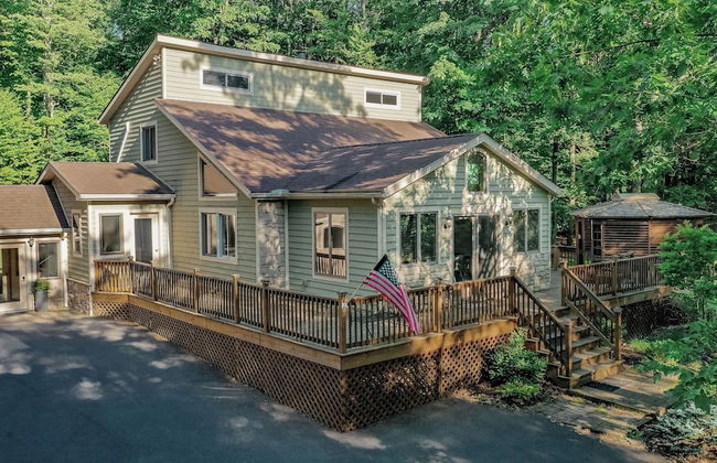 Chateau Relaxo - Foto 1