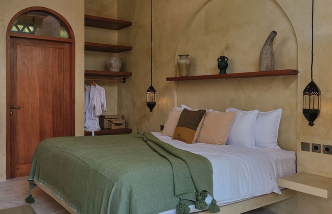 Lina Boutique Villas & Spa - Foto 10