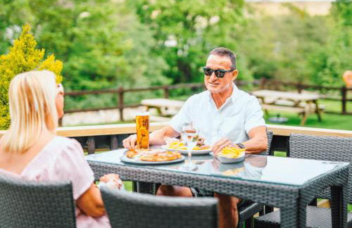 Heather View Essential Clover Caravan 3 - Photo 11