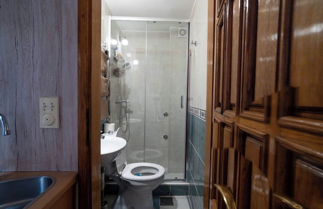 Studios Belvi - Photo 37