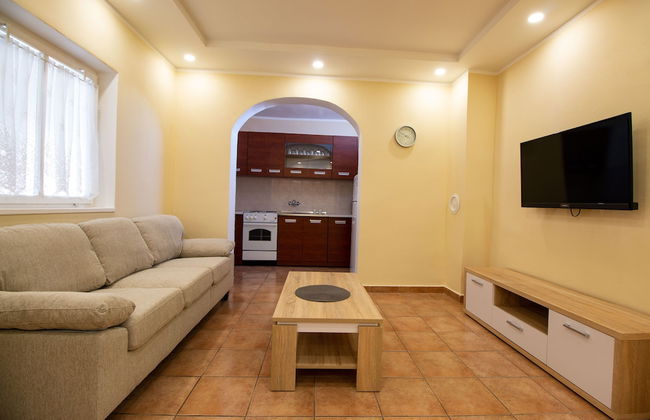 Apartments Klaric - Foto 31