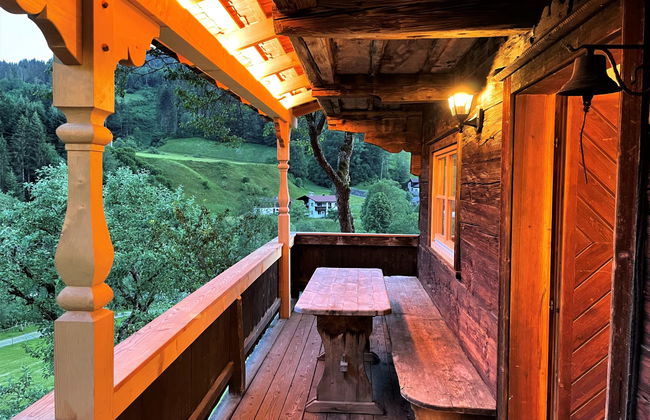 Troadkasten - Foto 53