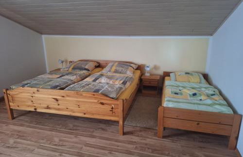 Ferienwohnung Franz Jägershof 27 - Foto 9