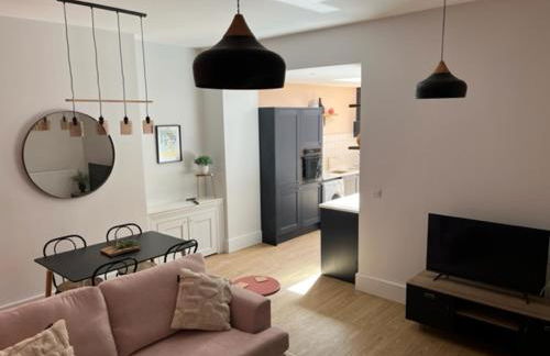 Redwing- free parking- Grade II listed- ground floor two bedrooms apartment - Foto 17