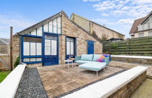 No 92 Smart Self Contained Anex - Foto 32