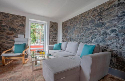 Fajã Stone House by LovelyStay - Foto 9