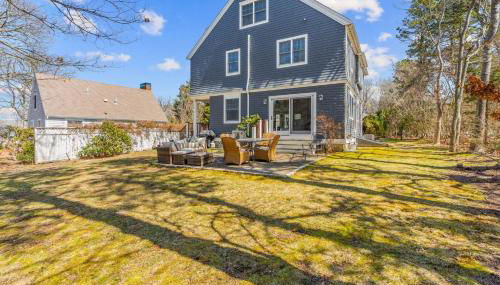 Summer by the Sea - Central to all beaches & ponds - Foto 5