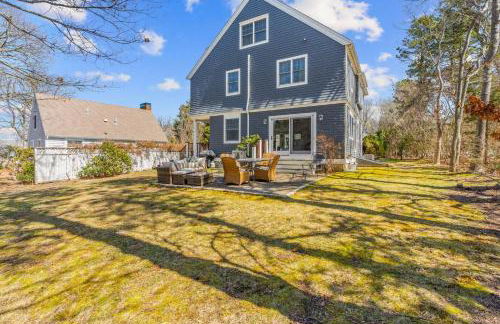 Summer by the Sea - Central to all beaches & ponds - Foto 5