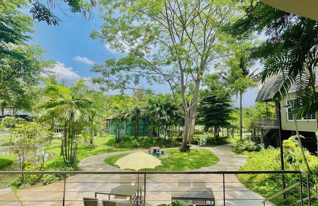 Tree Scape Mountain View Resort - Foto 21