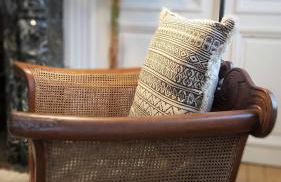 Appartement tout confort, jardin, dans un Manoir au Sud de Tours - Foto 6