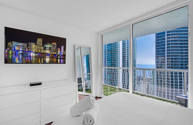 Amazing apartment in the Heart of Brickell - Foto 25