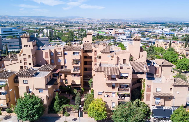 Apartamento Almunia - Foto 15