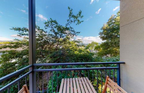 Hood River Hideaway - Foto 27