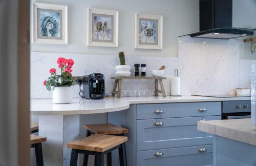 Wood Cottage - 3 Bedroom - Bishopston Swansea - Foto 50