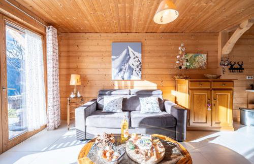 Tié No Appartement Chaleureux - Foto 4