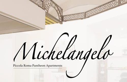 Pantheon Apartments - Piccola Roma - Photo 33