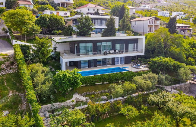 Sunset The Twin Villa - Foto 80