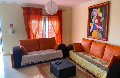 Apartamento acolhedor numa das mais belas praias do centro de Portugal - Foto 14