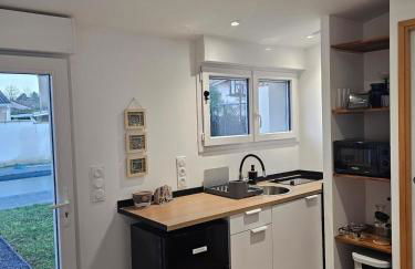 Beau studio Beau cadre - Foto 5