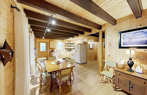 Sprucewold Cabin - Foto 6