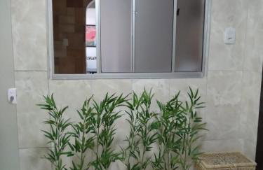 Casa Inteira aconchegante com garagem Próximo ao Aeroporto - Photo 9