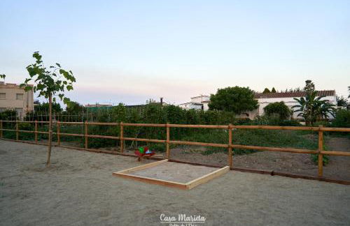 La Casa de Marieta "A" - Foto 31