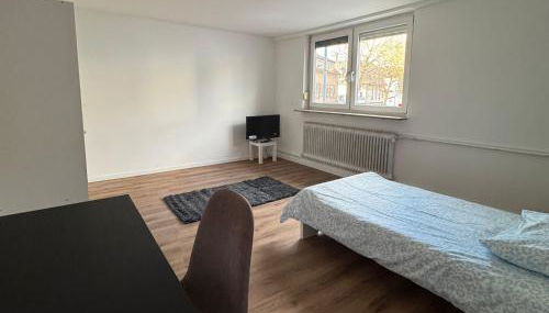 Monteurzimmer Wohnung in Heilbronn und Umgebung - Foto 2