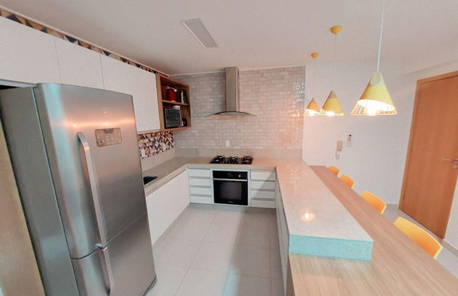 Flats no Cupe Beach Living - Photo 60