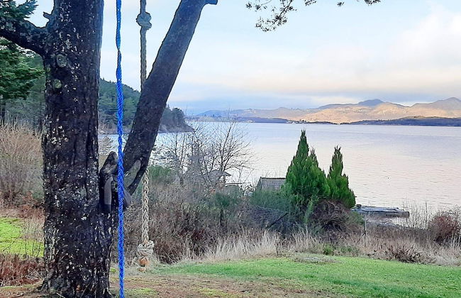 7 Person Holiday Home in Sandnes-by Traum - Foto 47