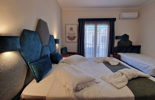 Hotel Dionysis Studios - Foto 38