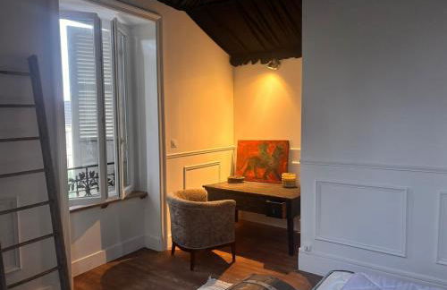 Le Clair-Obscur - Photo 14