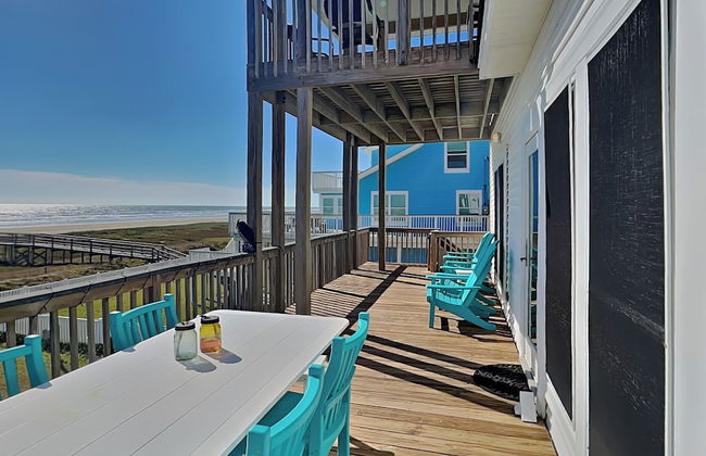 Bishop's Beach - Foto 13